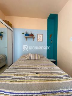 Apartamento Venda Barra, 1 quartos, a passos do Porto.