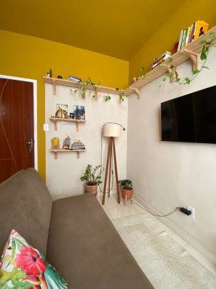 Apartamento Venda Barra, 1 quartos, a passos do Porto.