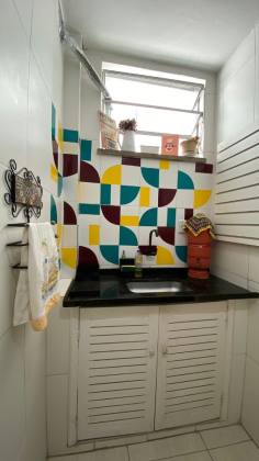 Apartamento Venda Barra, 1 quartos, a passos do Porto.