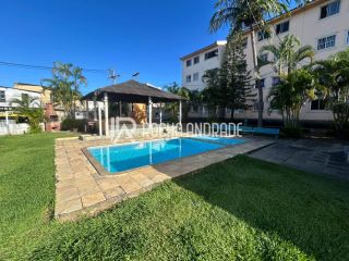Apartamento Venda Cosme Farias, 2 quartos, infraestrutura e decorado.
