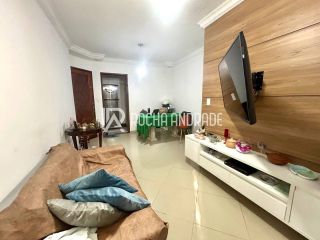 Apartamento Venda Cosme Farias, 2 quartos, infraestrutura e decorado.