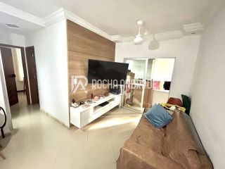 Apartamento Venda Cosme Farias, 2 quartos, infraestrutura e decorado.