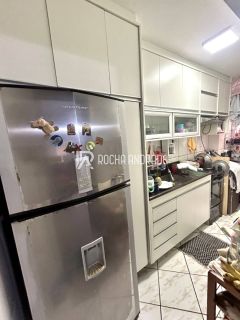 Apartamento Venda Cosme Farias, 2 quartos, infraestrutura e decorado.