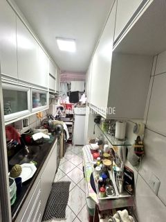 Apartamento Venda Cosme Farias, 2 quartos, infraestrutura e decorado.