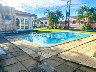 Apartamento Venda Cosme Farias, 2 quartos, infraestrutura e decorado.