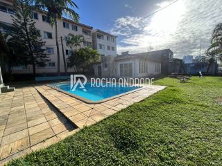 Apartamento Venda Cosme Farias, 2 quartos, infraestrutura e decorado.