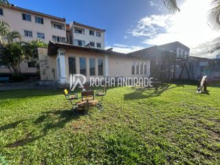 Apartamento Venda Cosme Farias, 2 quartos, infraestrutura e decorado.