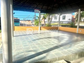 Apartamento Venda Cosme Farias, 2 quartos, infraestrutura e decorado.