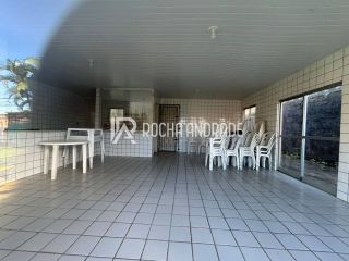 Apartamento Venda Cosme Farias, 2 quartos, infraestrutura e decorado.
