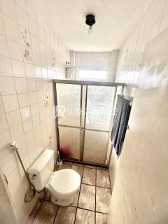 Apartamento Venda Cabula, CHOPM I, 2 quartos, primeiro andar.