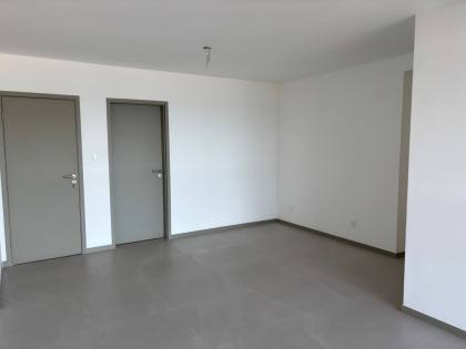 Apartamento Venda Jaguaribe, 3 quartos, vista mar total.