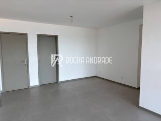Apartamento Venda Jaguaribe, 3 quartos, vista mar total.
