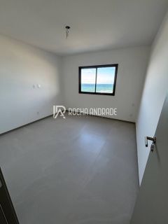 Apartamento Venda Jaguaribe, 3 quartos, vista mar total.