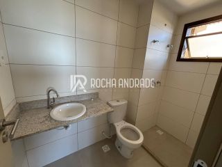 Apartamento Venda Jaguaribe, 3 quartos, vista mar total.