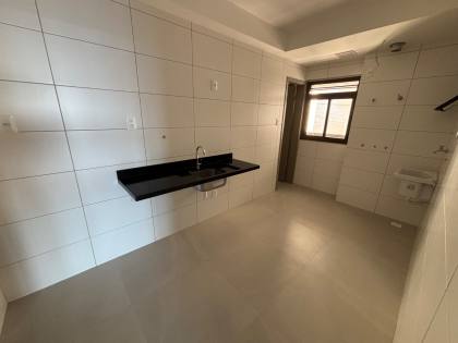 Apartamento Venda Jaguaribe, 3 quartos, vista mar total.