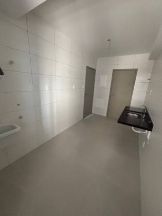 Apartamento Venda Jaguaribe, 3 quartos, vista mar total.
