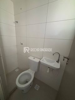 Apartamento Venda Jaguaribe, 3 quartos, vista mar total.