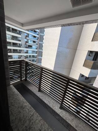 Apartamento Venda Jaguaribe, 3 quartos, vista mar total.