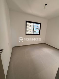 Apartamento Venda Jaguaribe, 3 quartos, vista mar total.