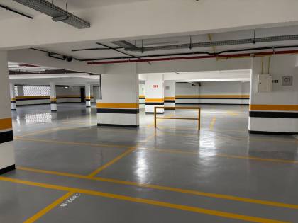 Apartamento Venda Jaguaribe, 3 quartos, vista mar total.