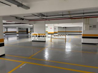 Apartamento Venda Jaguaribe, 3 quartos, vista mar total.