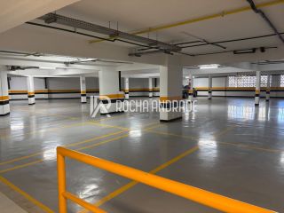 Apartamento Venda Jaguaribe, 3 quartos, vista mar total.