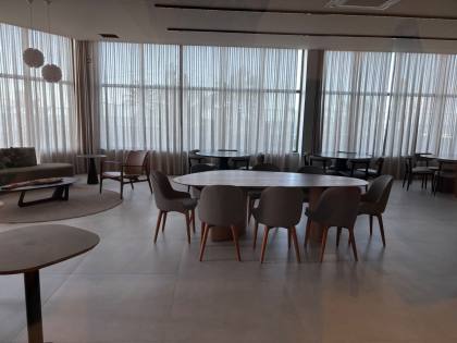 Apartamento Venda Jaguaribe, 3 quartos, vista mar total.