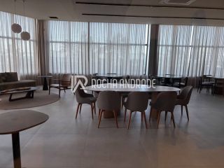 Apartamento Venda Jaguaribe, 3 quartos, vista mar total.