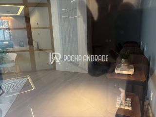 Apartamento Venda Jaguaribe, 3 quartos, vista mar total.