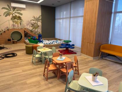 Apartamento Venda Jaguaribe, 3 quartos, vista mar total.