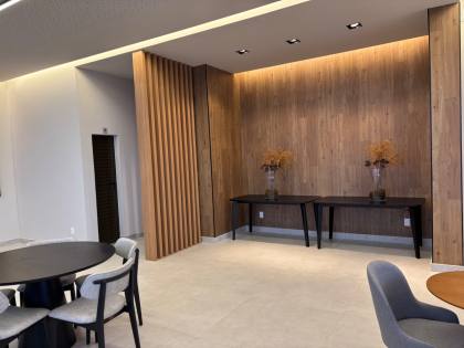 Apartamento Venda Jaguaribe, 3 quartos, vista mar total.