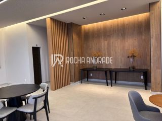 Apartamento Venda Jaguaribe, 3 quartos, vista mar total.