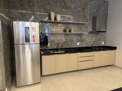 Apartamento Venda Jaguaribe, 3 quartos, vista mar total.