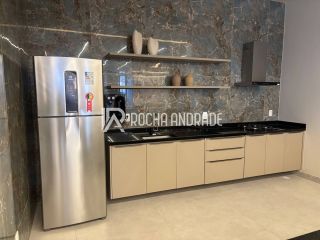 Apartamento Venda Jaguaribe, 3 quartos, vista mar total.