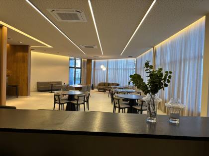 Apartamento Venda Jaguaribe, 3 quartos, vista mar total.