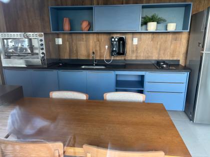 Apartamento Venda Jaguaribe, 3 quartos, vista mar total.