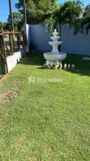 Casa venda Busca Vida, 4 suítes, alto padrão