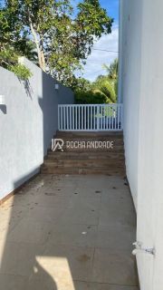 Casa venda Busca Vida, 4 suítes, alto padrão