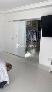 Casa venda Busca Vida, 4 suítes, alto padrão