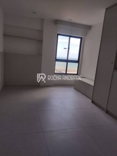 Studio Frente Mar na Avenida Oceânica | Alto Potencial de Rentabilidade e Locação por Temporada