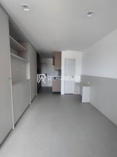 Studio Frente Mar na Avenida Oceânica | Alto Potencial de Rentabilidade e Locação por Temporada