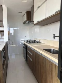 Cobertura Duplex Com Vista Mar / Itaigara