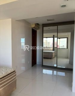 Cobertura Duplex Com Vista Mar / Itaigara
