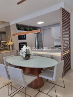 Apartamento Venda Pituba, 4 quartos, Porteira fechada.