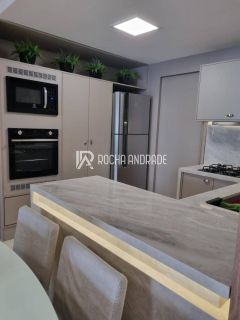 Apartamento Venda Pituba, 4 quartos, Porteira fechada.