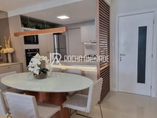 Apartamento Venda Pituba, 4 quartos, Porteira fechada.