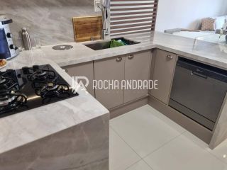 Apartamento Venda Pituba, 4 quartos, Porteira fechada.