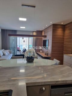 Apartamento Venda Pituba, 4 quartos, Porteira fechada.
