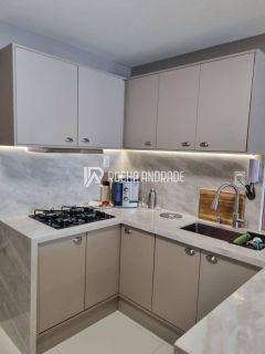 Apartamento Venda Pituba, 4 quartos, Porteira fechada.
