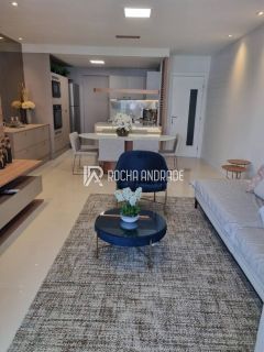 Apartamento Venda Pituba, 4 quartos, Porteira fechada.